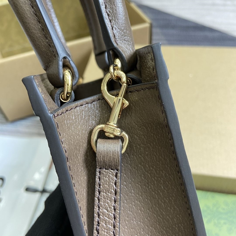 Gucci Top Handle Bags